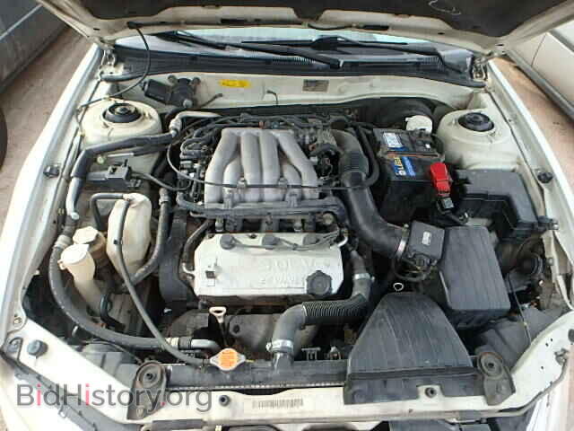 2000 MITSUBISHI GALANT - VIN: 4A3AA46L1YE094735 - Фото 7