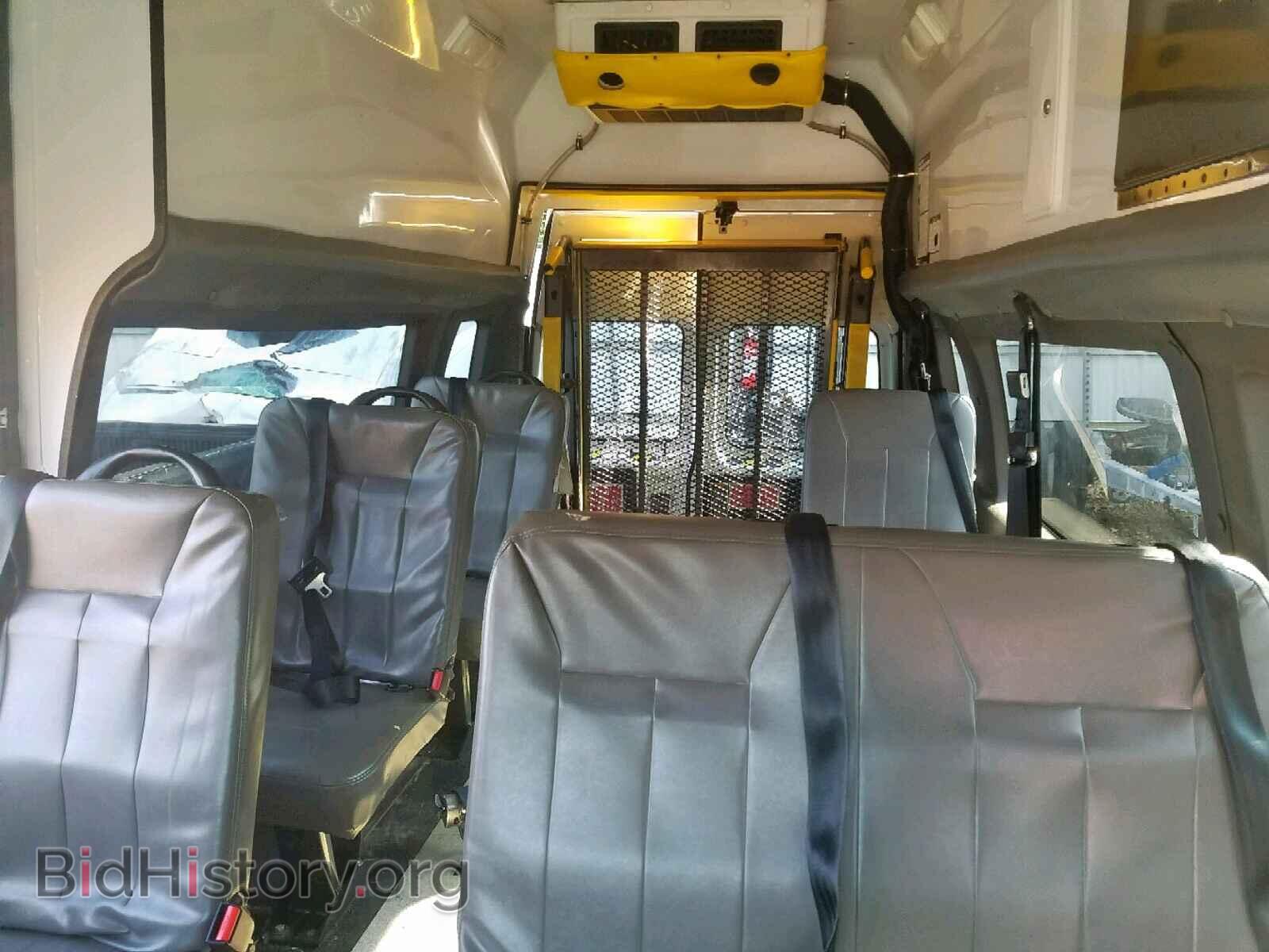 2011 FORD ECONOLINE - VIN: 1FTDS3EL8BDB31706 - Photo 6
