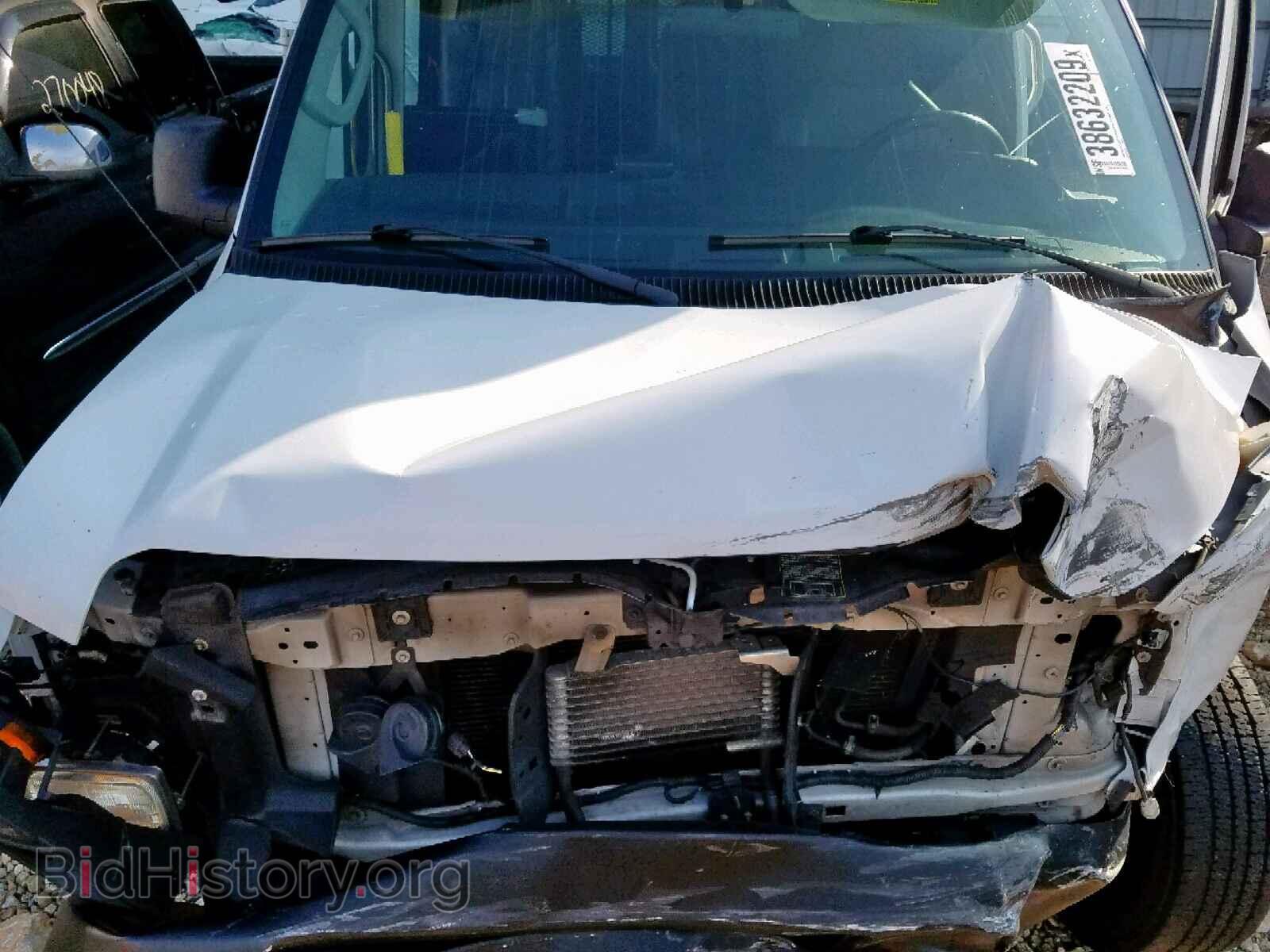 2011 FORD ECONOLINE - VIN: 1FTDS3EL8BDB31706 - Photo 7