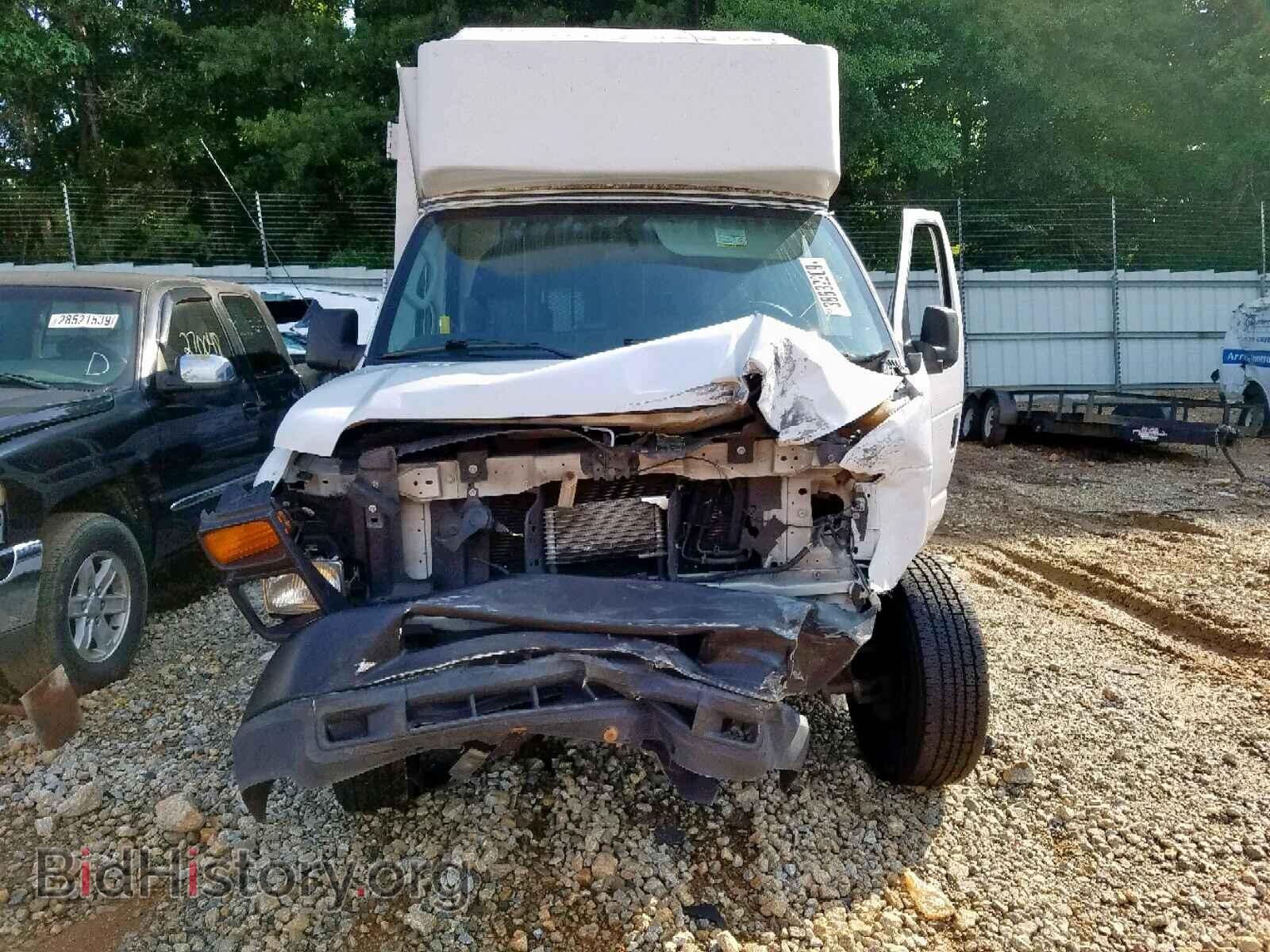 2011 FORD ECONOLINE - VIN: 1FTDS3EL8BDB31706 - Photo 9
