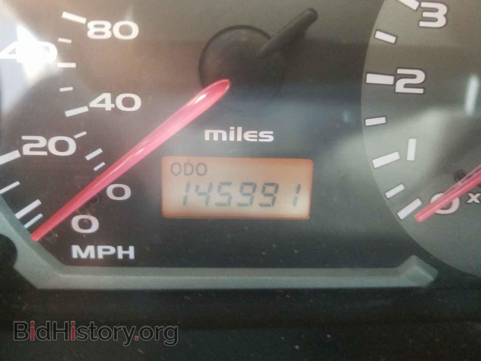 2003 MITSUBISHI ECLIPSE - VIN: 4A3AC44G43E045604 - Фото 8