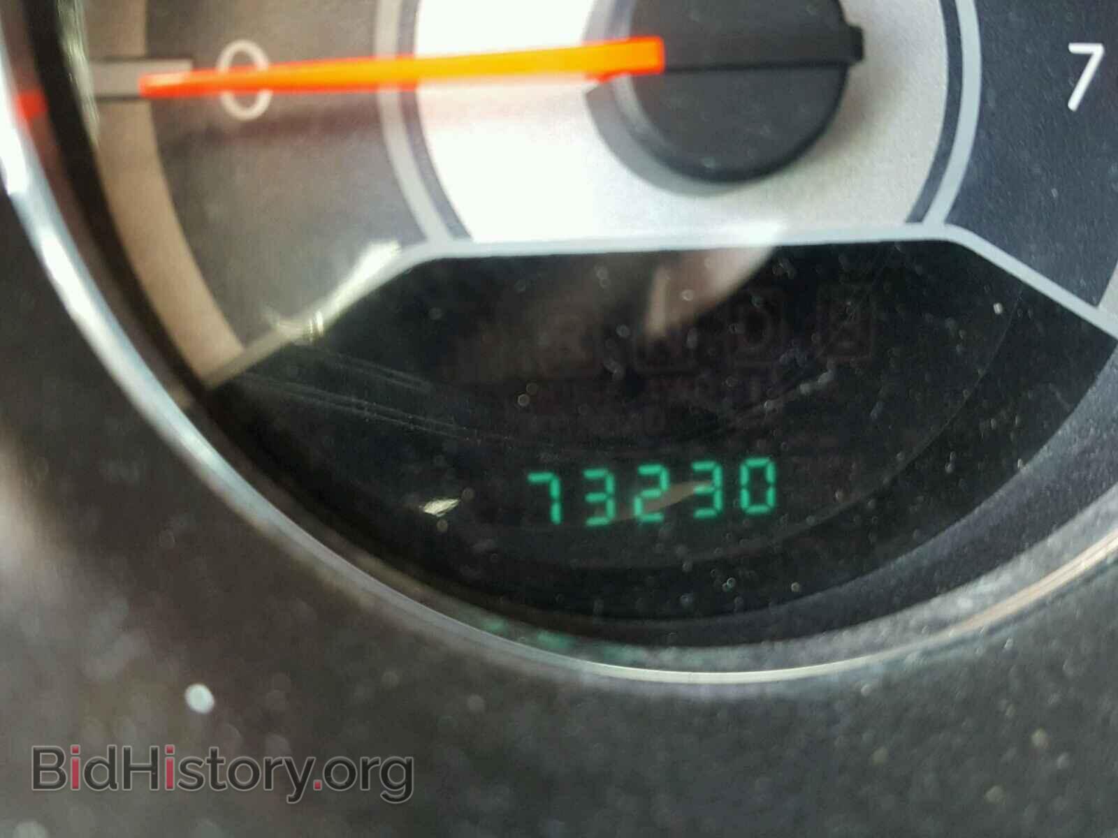 2013 CHRYSLER 200 - VIN: 1C3CCBAG3DN767298 - Фото 8
