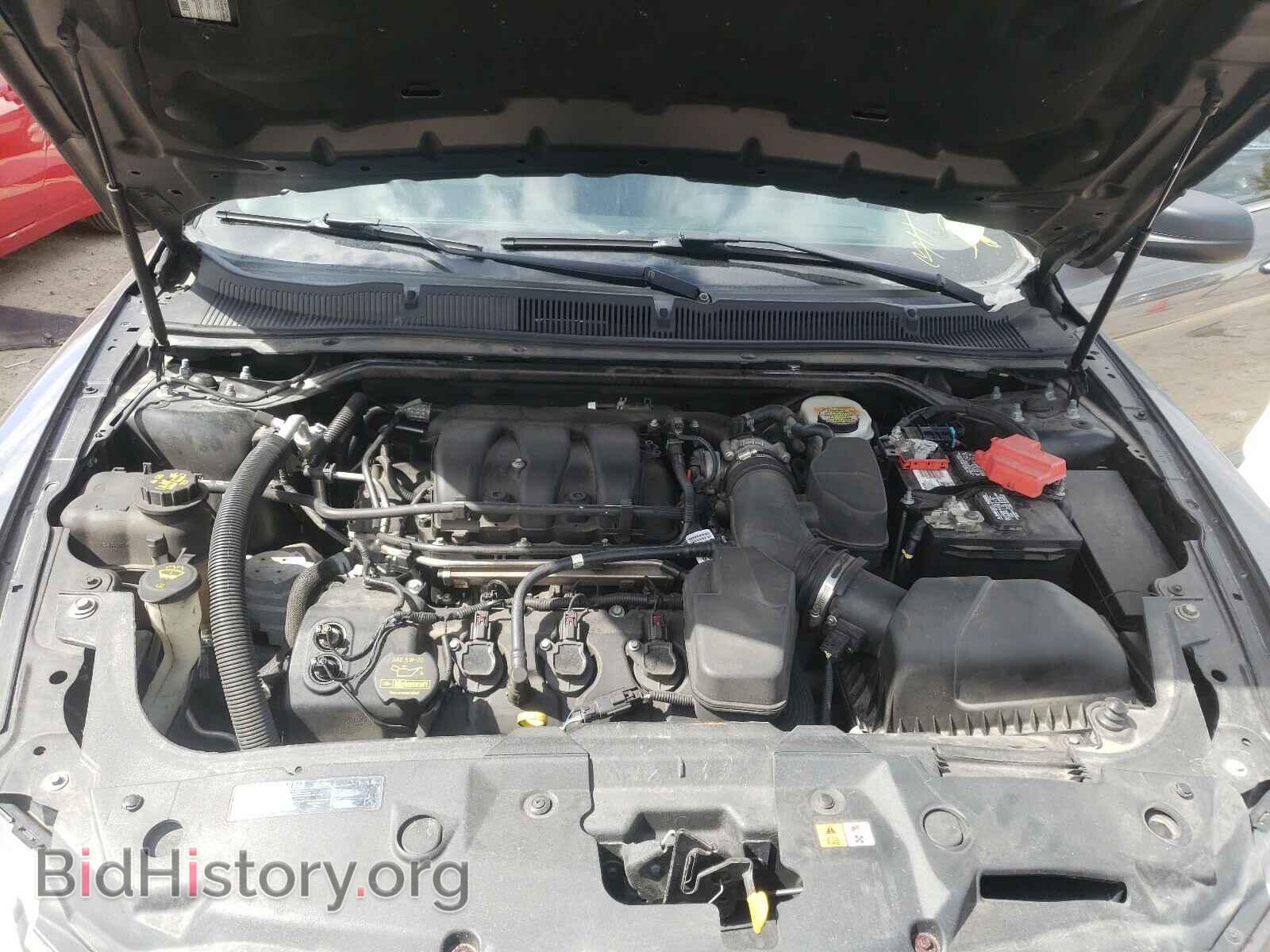 2013 FORD TAURUS - VIN: 1FAHP2D88DG152895 - Photo 7