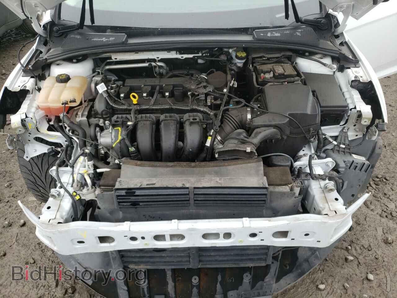 2015 FORD FOCUS - VIN: 1FADP3E27FL375731 - Photo 7