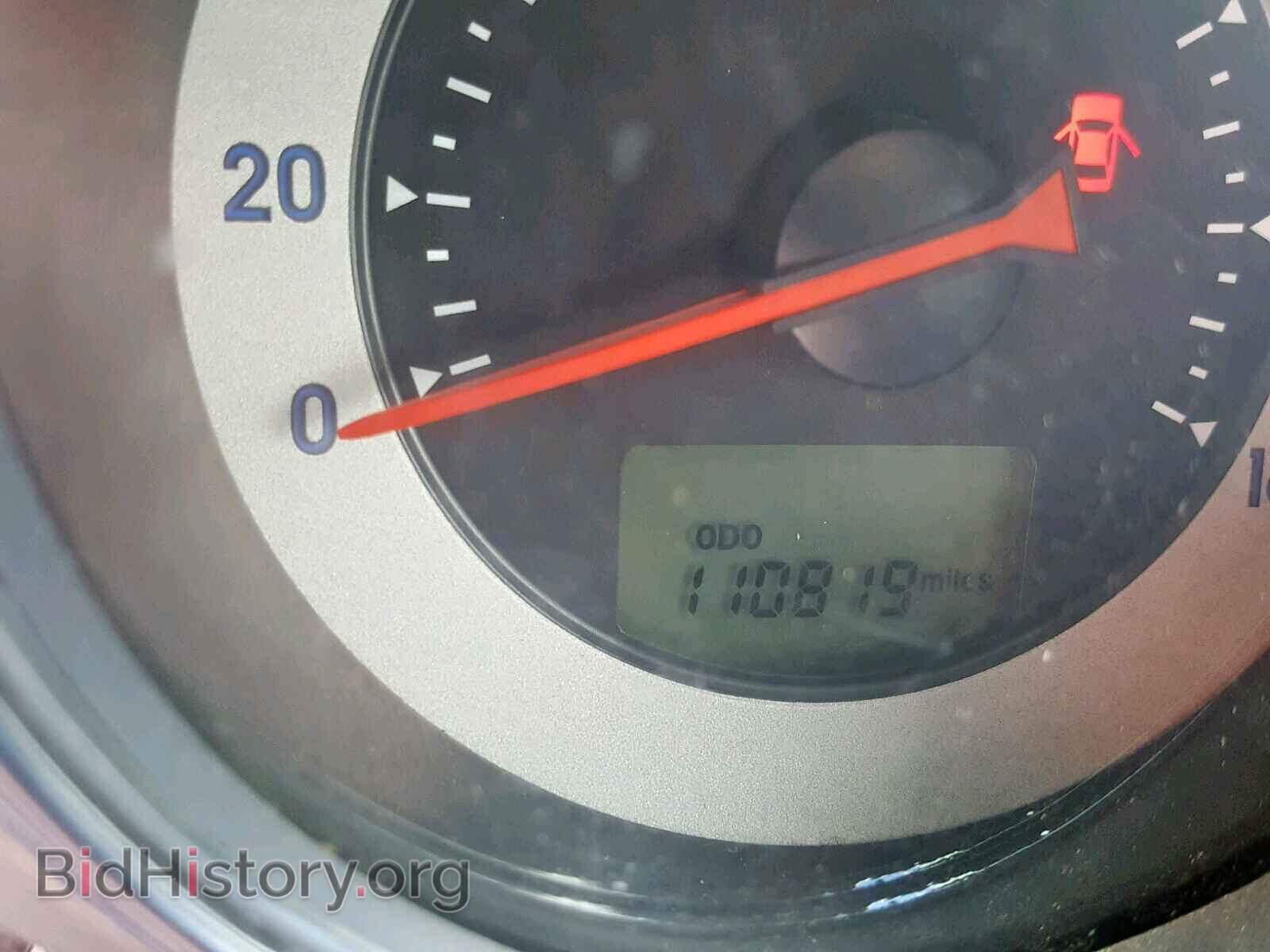 2012 MITSUBISHI ECLIPSE - VIN: 4A37L2EF4CE001039 - Фото 8