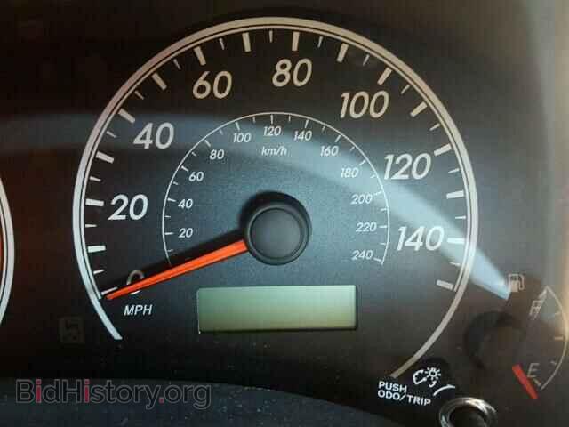 2013 TOYOTA COROLLA - VIN: 2T1BU4EE8DC118219 - Фото 8