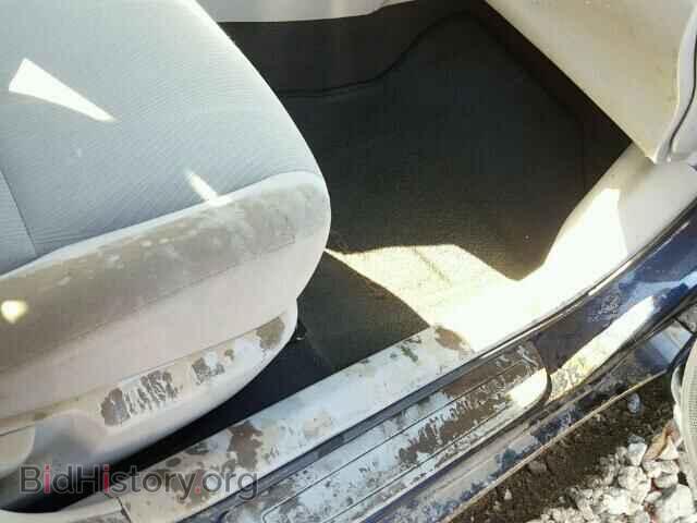 2013 TOYOTA COROLLA - VIN: 2T1BU4EE8DC118219 - Фото 10