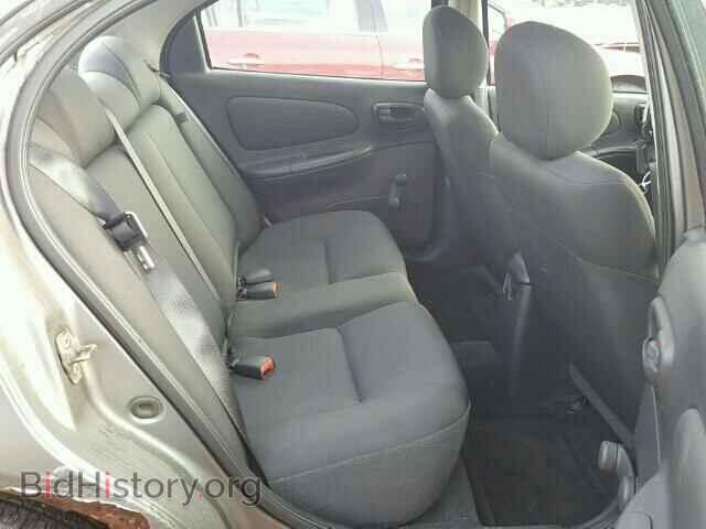 2005 DODGE NEON - VIN: 1B3ES56CX5D126771 - Фото 6
