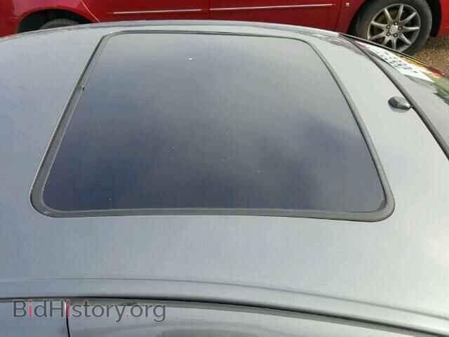 2005 DODGE NEON - VIN: 1B3ES56CX5D126771 - Фото 9