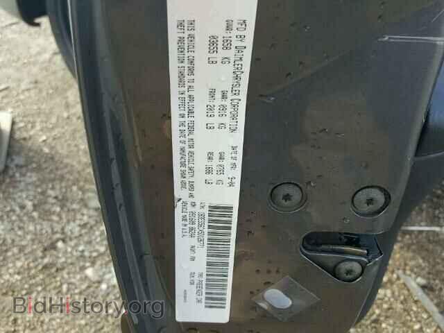 2005 DODGE NEON - VIN: 1B3ES56CX5D126771 - Фото 10
