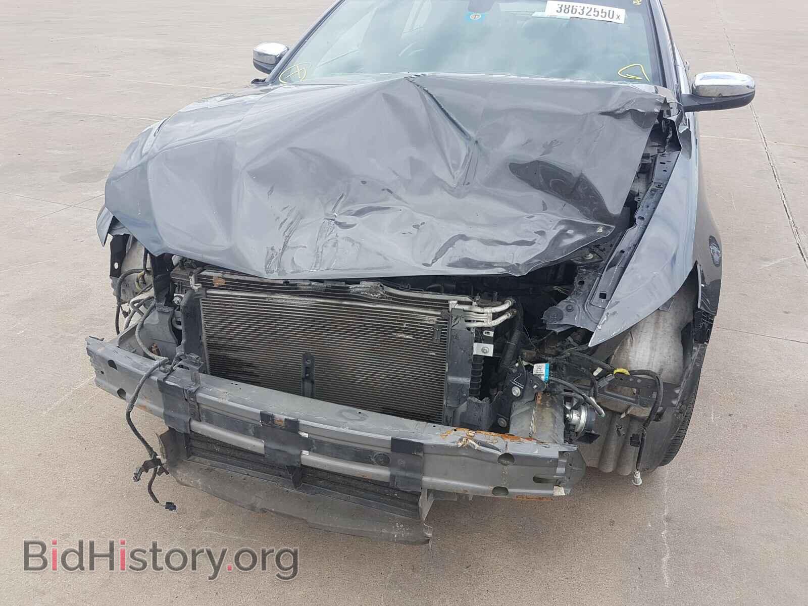 2016 FORD TAURUS - VIN: 1FAHP2F81GG103653 - Photo 9