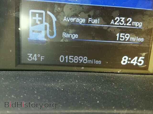 2013 HONDA CIVIC - VIN: 19XFB2F53DE069328 - Фото 8