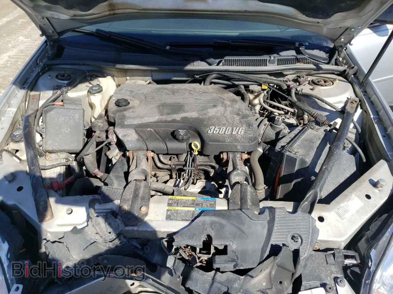 2009 CHEVROLET IMPALA - VIN: 2G1WT57N791269655 - Photo 7