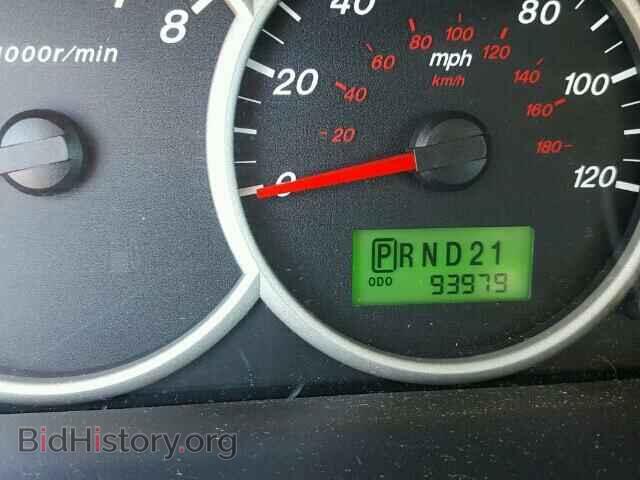 2005 MAZDA TRIBUTE - VIN: 4F2YZ02Z85KM57767 - Фото 8
