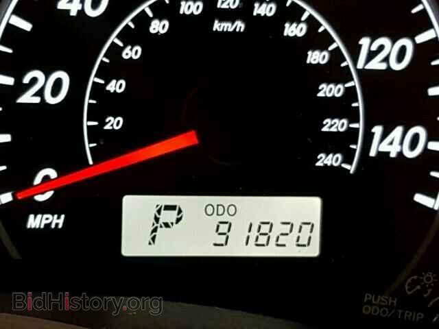 2012 TOYOTA COROLLA - VIN: 2T1BU4EEXCC835963 - Фото 8