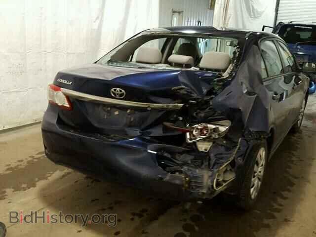 2012 TOYOTA COROLLA - VIN: 2T1BU4EEXCC835963 - Фото 9