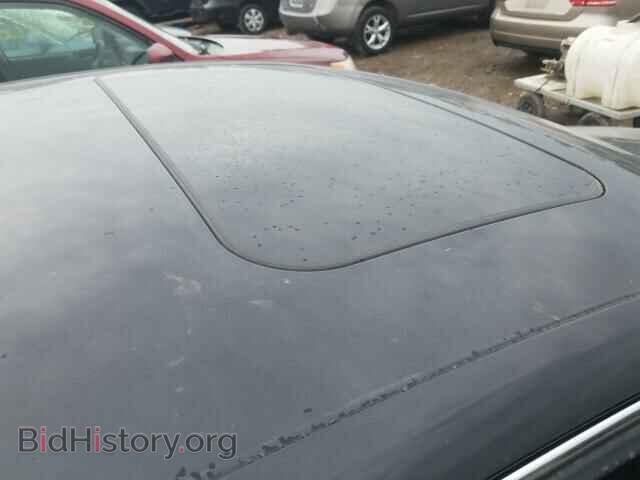 2011 AUDI A6 - VIN: WAUKGAFB6BN010473 - Фото 9