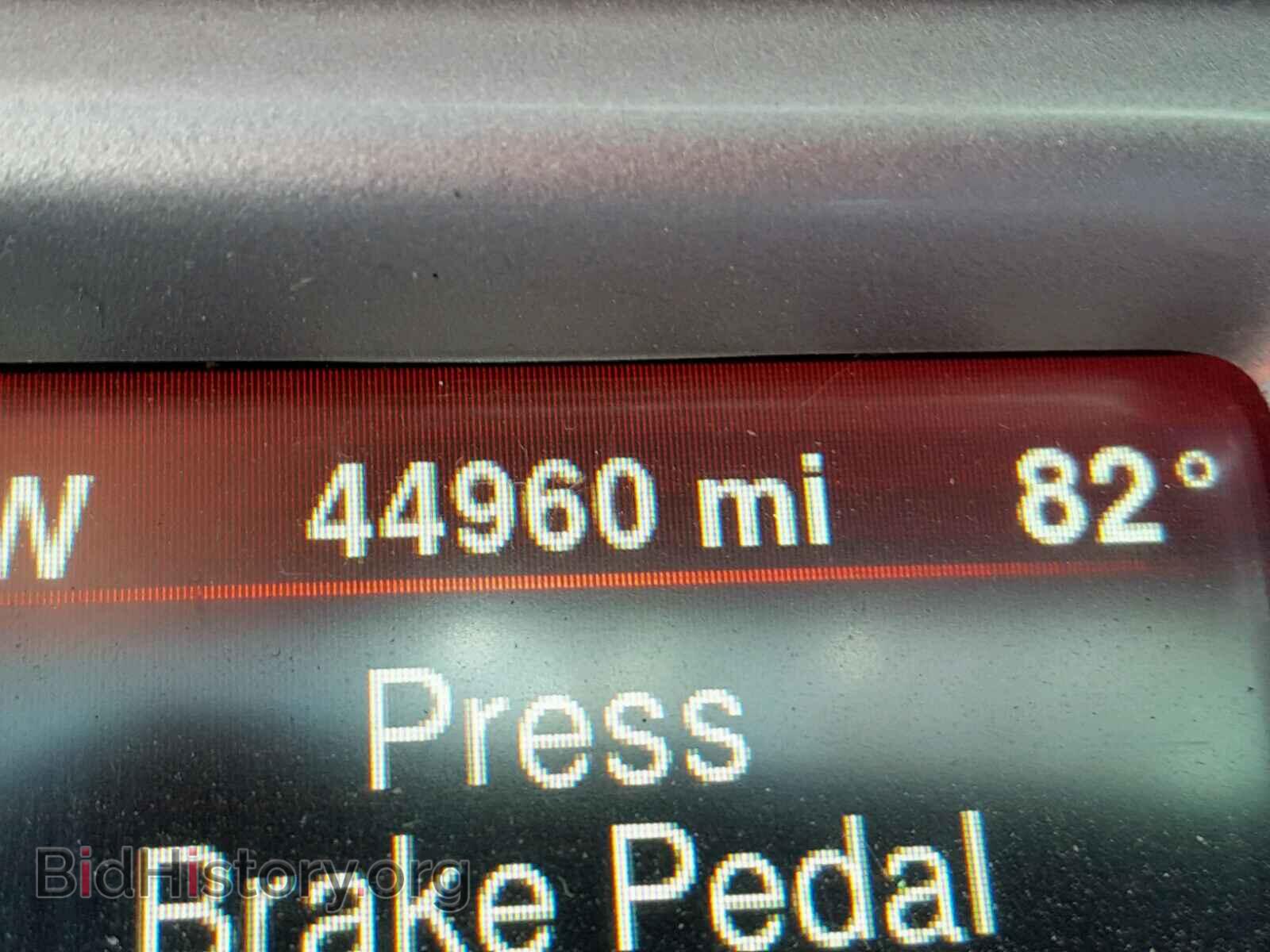 2015 DODGE JOURNEY - VIN: 3C4PDCBB3FT588748 - Фото 8