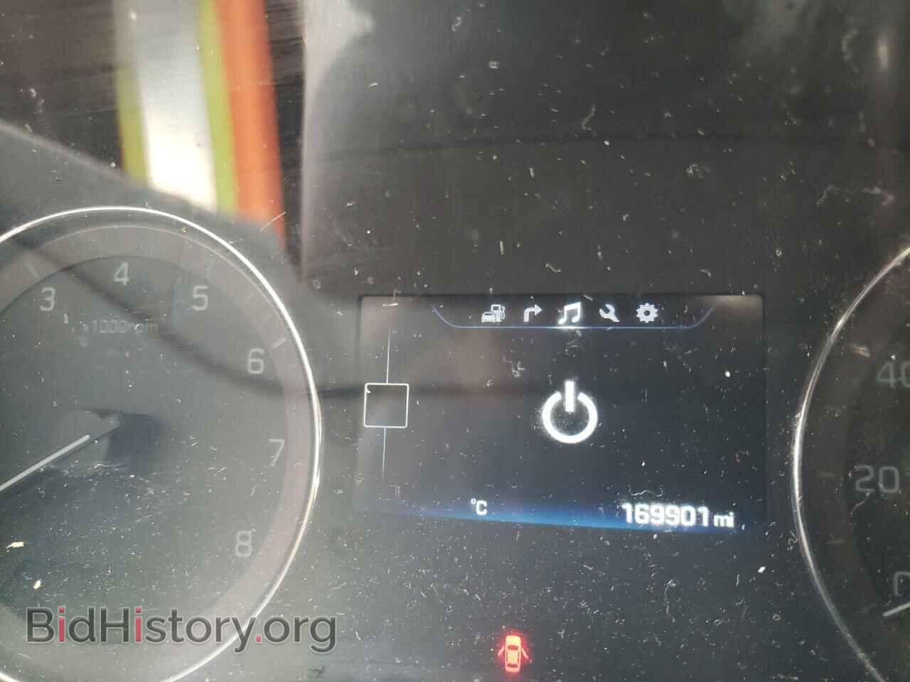 2015 HYUNDAI GENESIS - VIN: KMHGN4JE7FU032992 - Фото 8