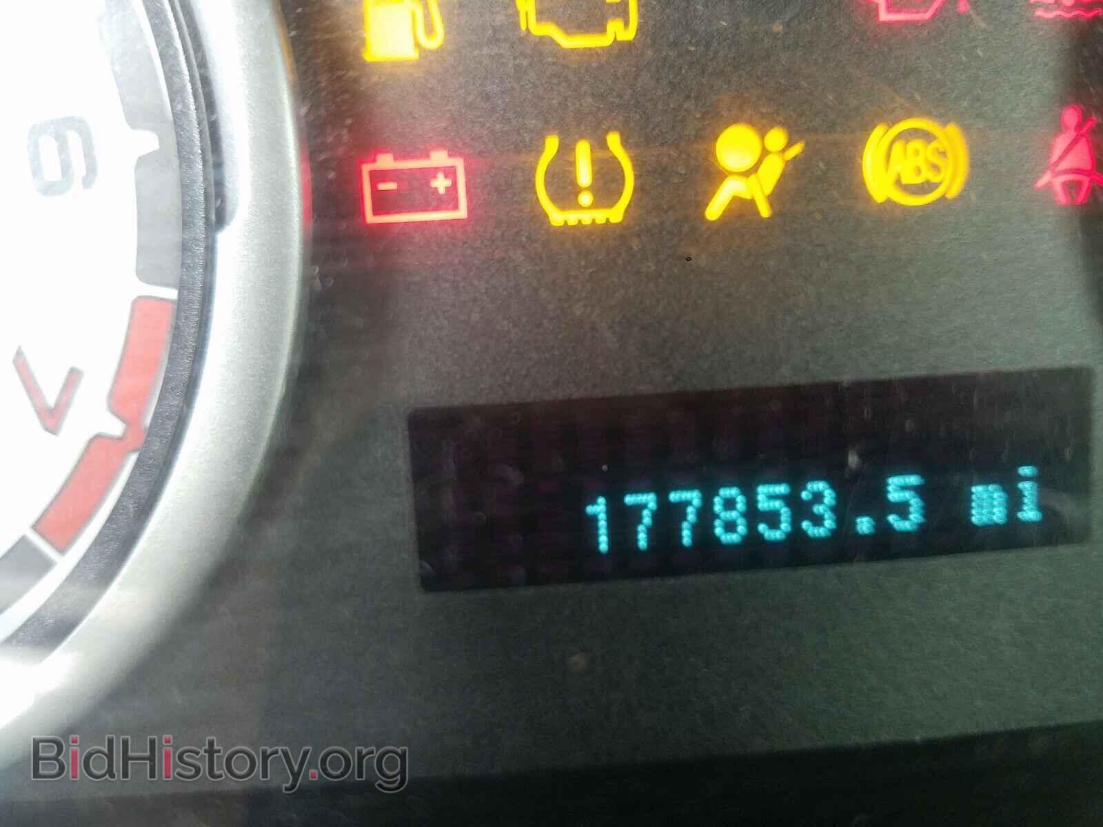 2010 FORD FOCUS - VIN: 1FAHP3GN6AW214903 - Photo 8