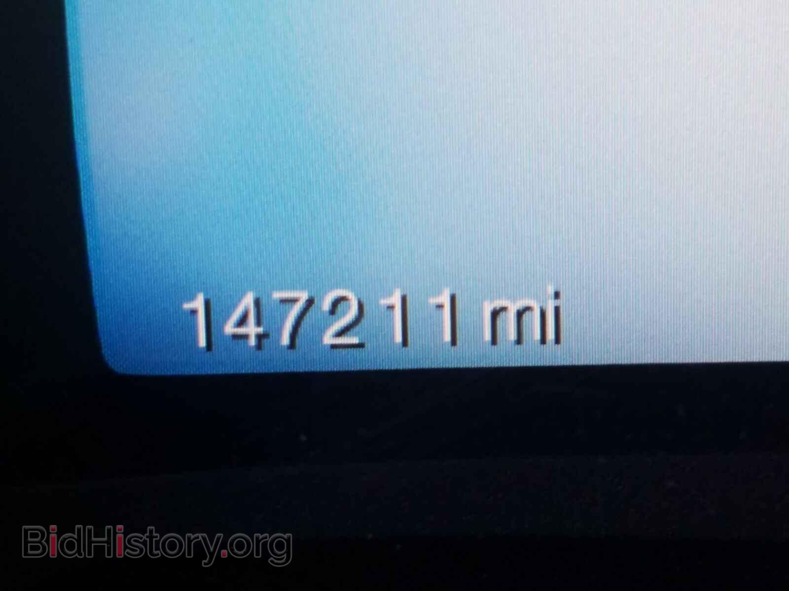 2011 FORD EDGE - VIN: 2FMDK3KC6BBB27112 - Фото 8