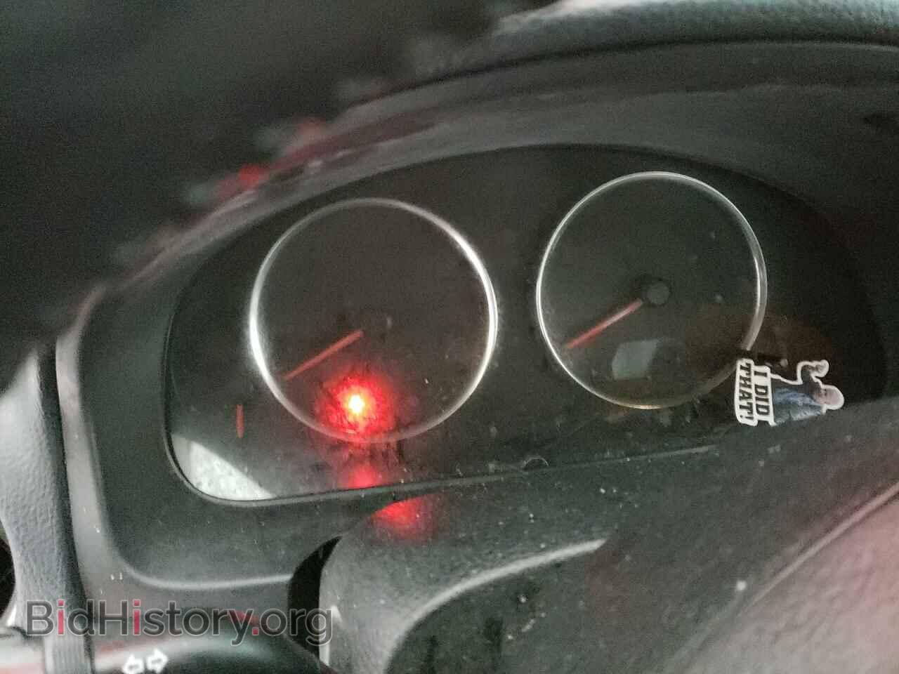 2007 MAZDA 6 - VIN: 1YVHP81C875M57782 - Фото 9