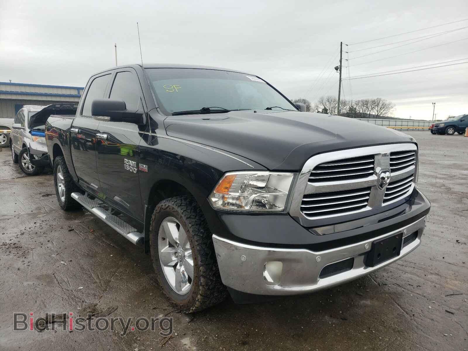 Фотография 1C6RR7LTXES463018 - RAM 1500 2014