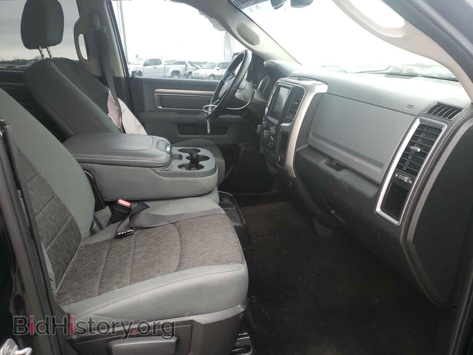 2014 RAM 1500 - VIN: 1C6RR7LTXES463018 - Фото 5