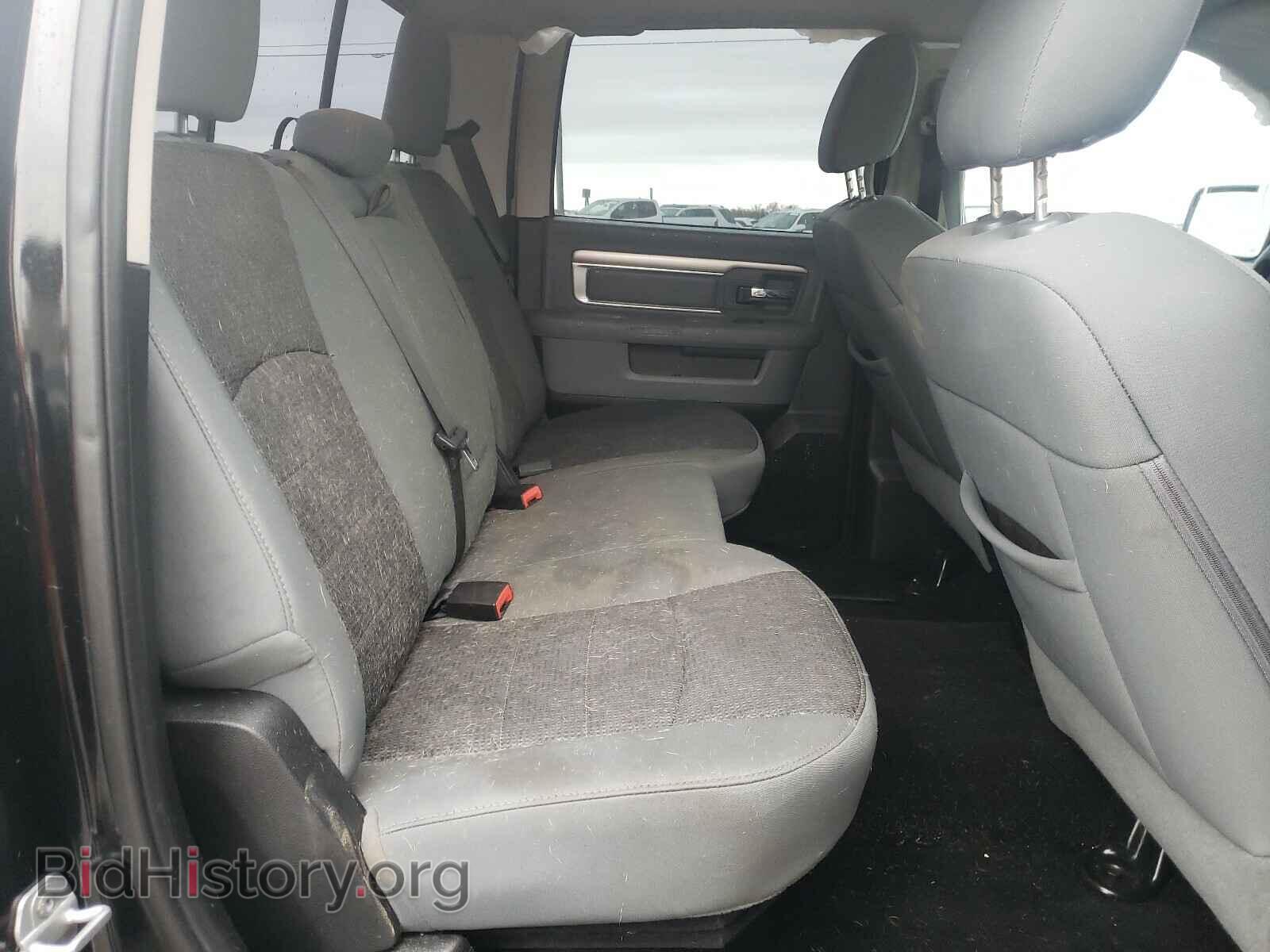 2014 RAM 1500 - VIN: 1C6RR7LTXES463018 - Фото 6