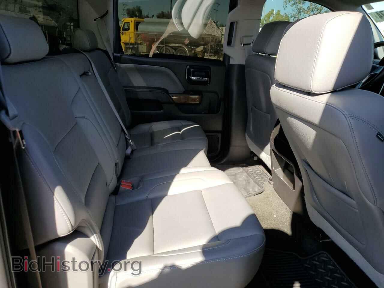 2014 GMC SIERRA - VIN: 3GTP1VEC6EG175285 - Фото 10