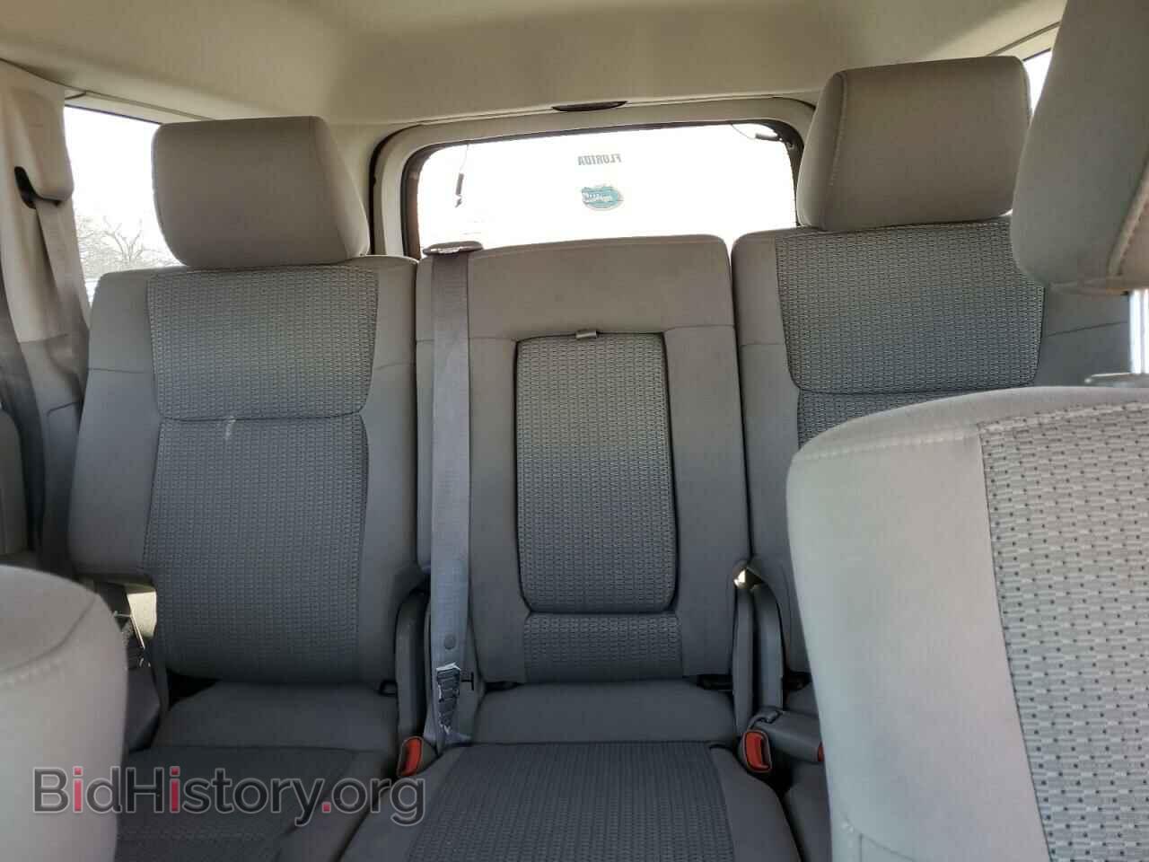 2008 JEEP COMMANDER - VIN: 1J8HG48K28C215281 - Фото 10