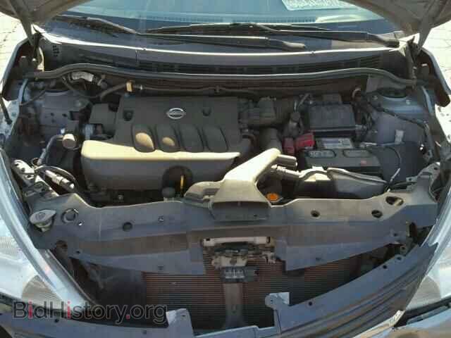 2010 NISSAN VERSA - VIN: 3N1BC1AP6AL391762 - Фото 7