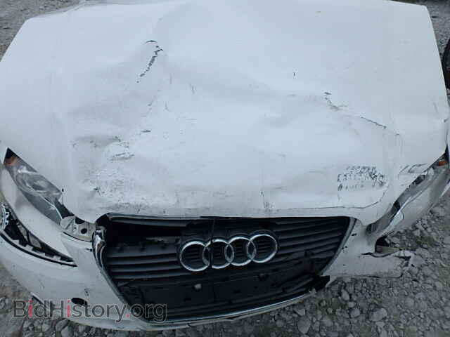 2007 AUDI A4 - VIN: WAUDF78E77A075336 - Фото 7