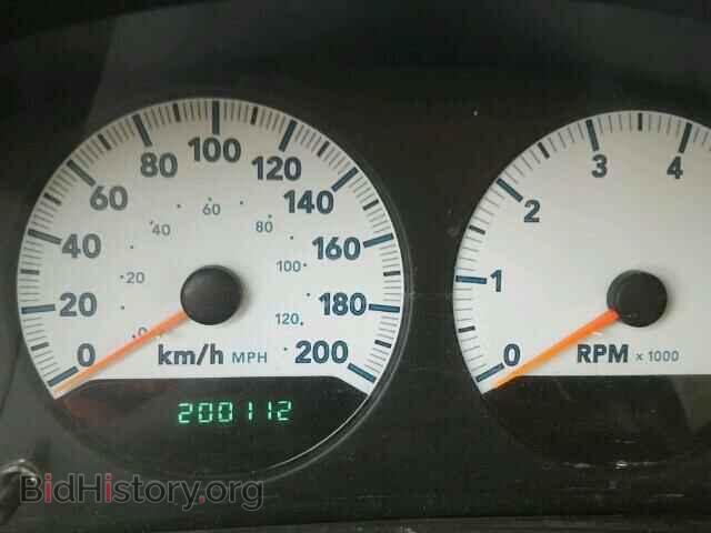 2006 DODGE CARAVAN - VIN: 2D4GP44L66R678131 - Фото 8