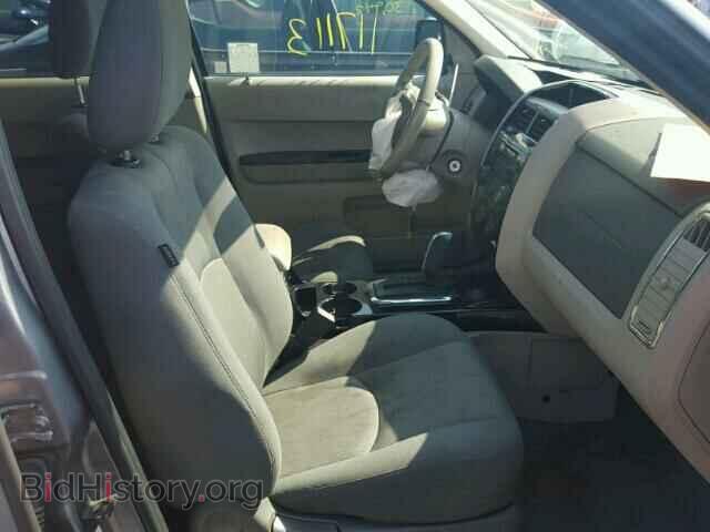 2008 MAZDA TRIBUTE - VIN: 4F2CZ49H28KM16263 - Фото 5