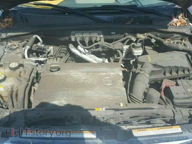 2008 MAZDA TRIBUTE - VIN: 4F2CZ49H28KM16263 - Фото 7