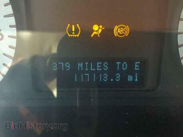 2008 MAZDA TRIBUTE - VIN: 4F2CZ49H28KM16263 - Фото 8