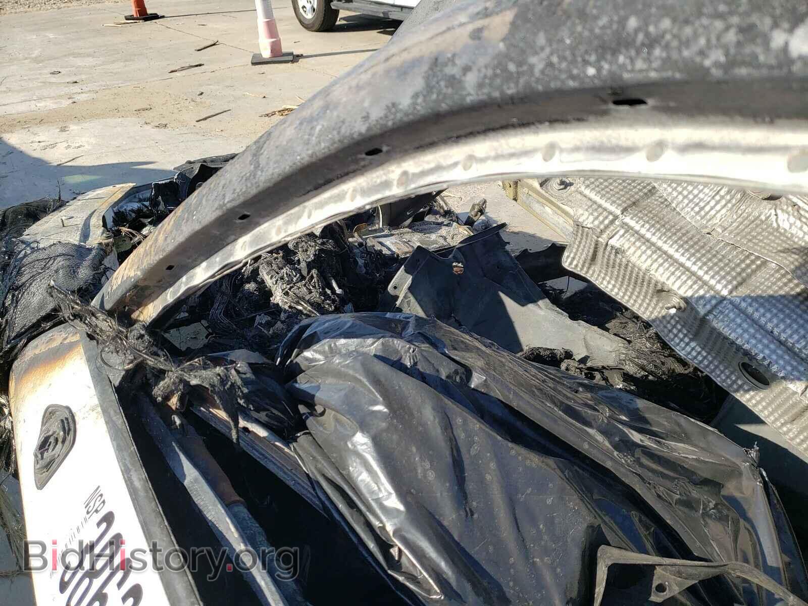 2016 PORSCHE 911 - VIN: WP0AF2A95GS187066 - Фото 8