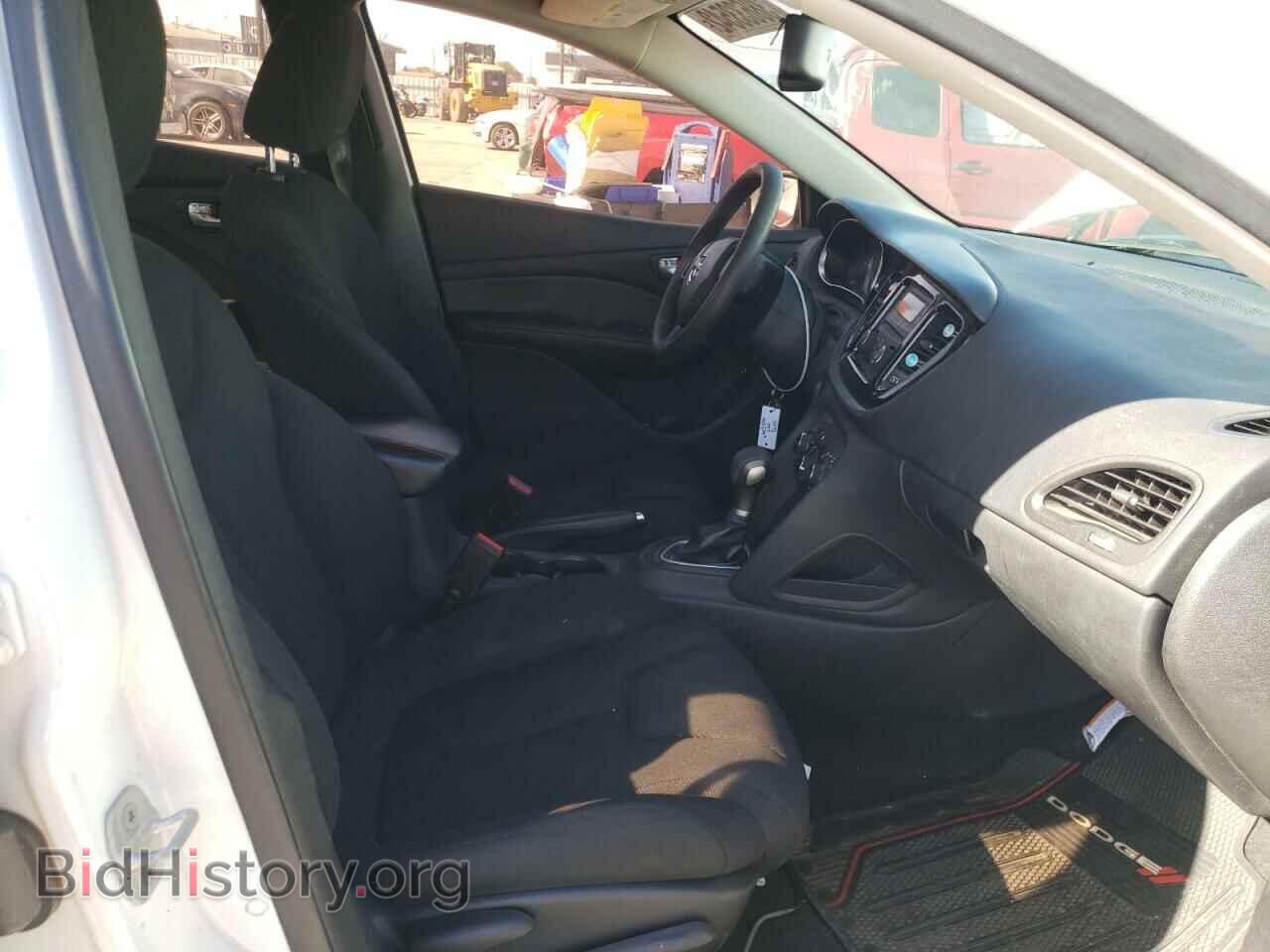 2013 DODGE DART - VIN: 1C3CDFAA7DD296990 - Фото 5