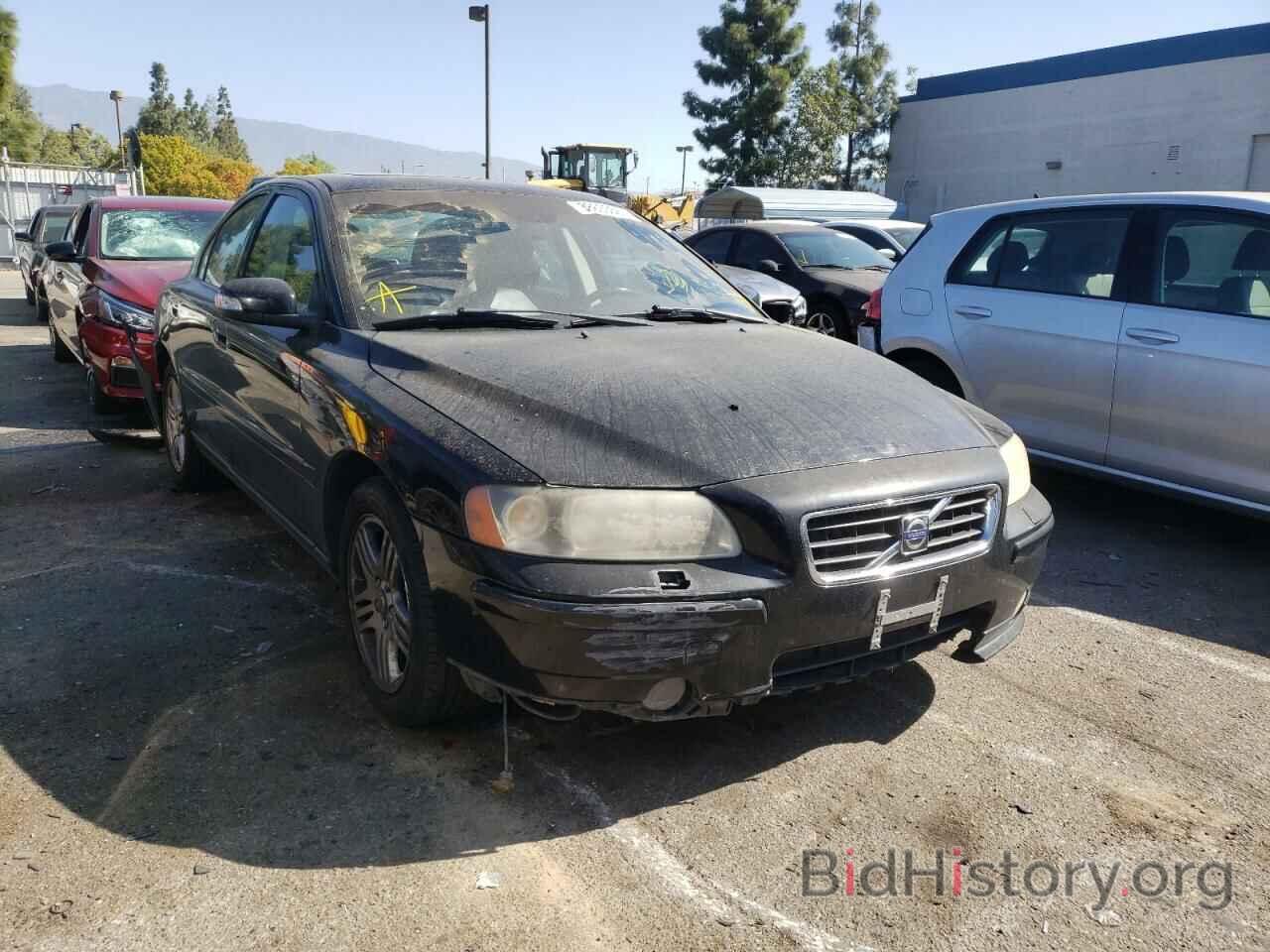 Photo YV1RS592082684206 - VOLVO S60 2008
