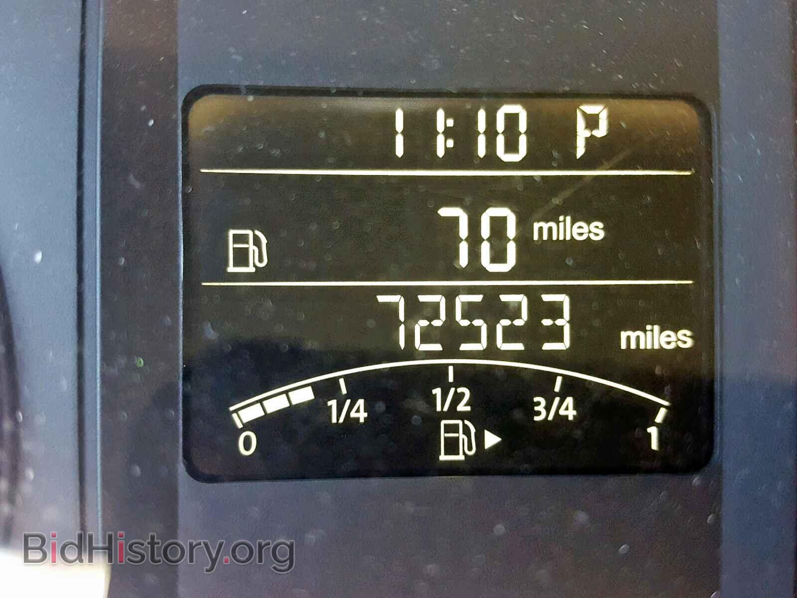 2012 VOLKSWAGEN JETTA - VIN: 3VWLL7AJ9CM362587 - Фото 8