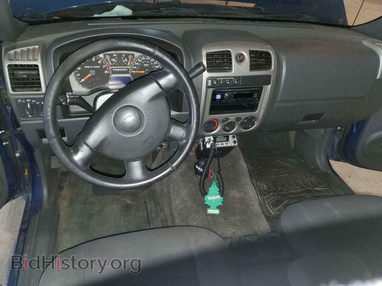 2006 CHEVROLET SILVERADO - VIN: 1GCEK19B16E232791 - Фото 8