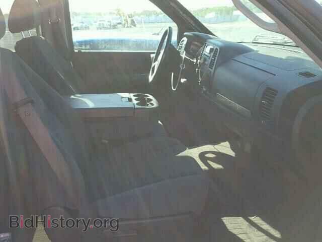 2008 CHEVROLET SILVERADO - VIN: 1GCHK23688F122185 - Фото 5