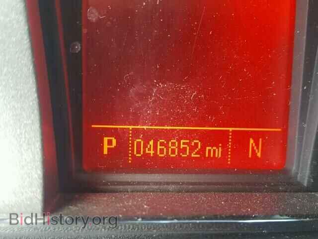 2013 GMC TERRAIN - VIN: 2GKALMEK8D6329060 - Photo 8