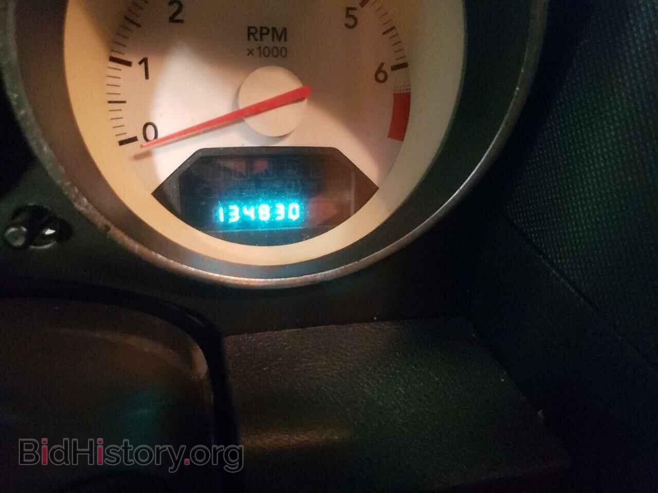 2008 DODGE CALIBER - VIN: 1B3HB48B48D789897 - Фото 8