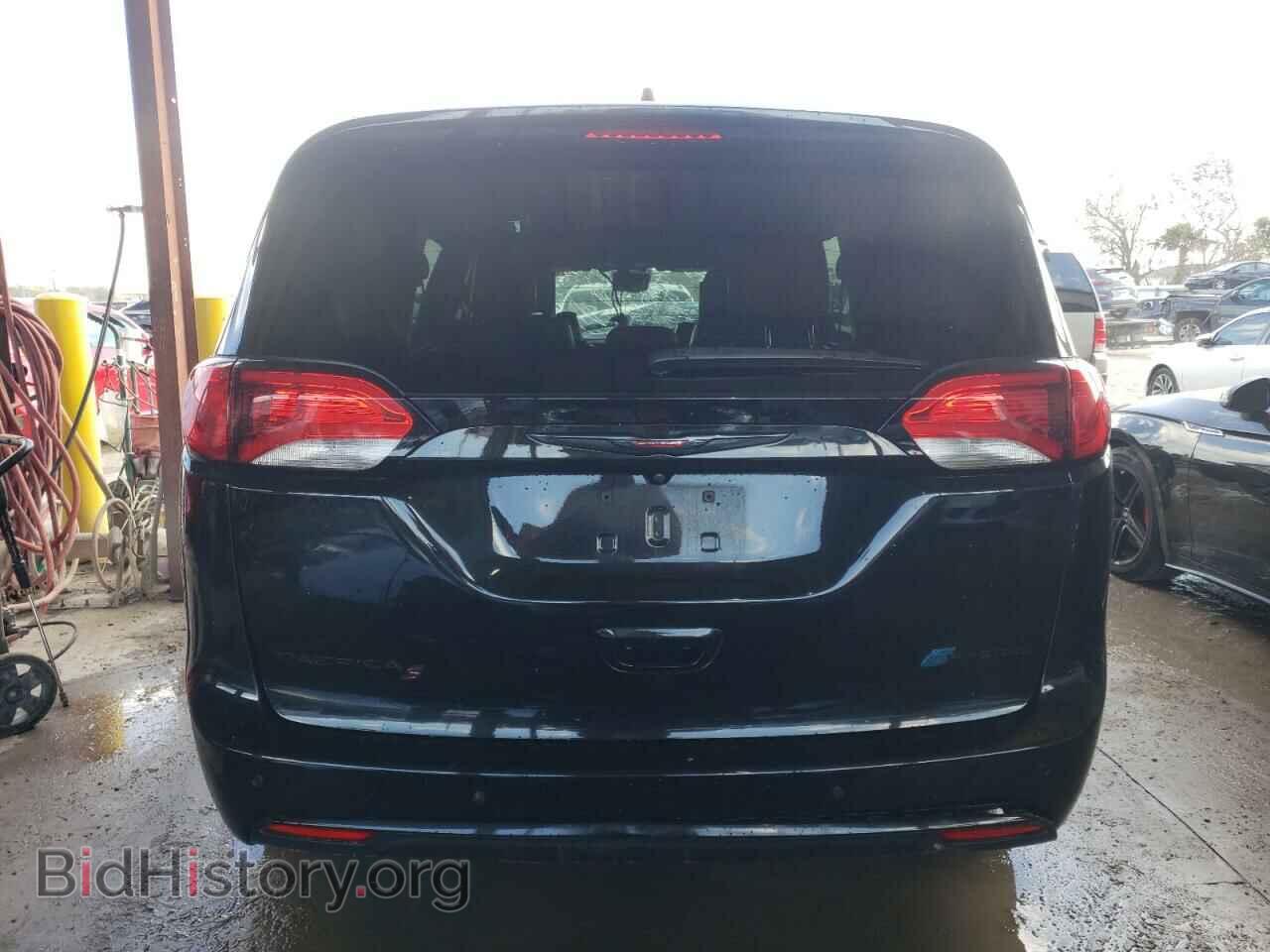 2020 CHRYSLER PACIFICA - VIN: 2C4RC1N73LR270375 - Photo 6