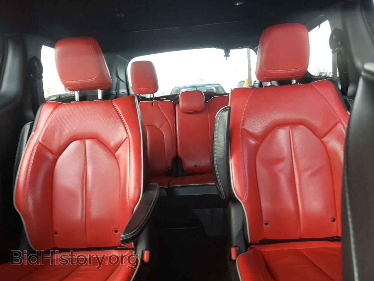 2020 CHRYSLER PACIFICA - VIN: 2C4RC1N73LR270375 - Photo 10