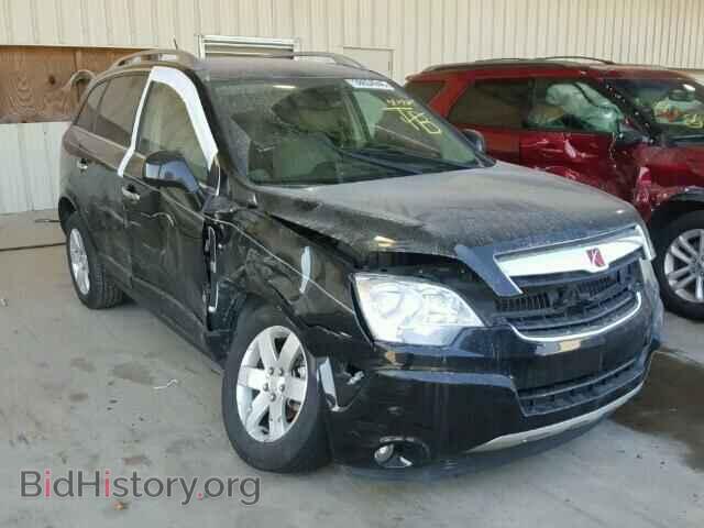 Фотография 3GSCL53778S604633 - SATURN VUE 2008