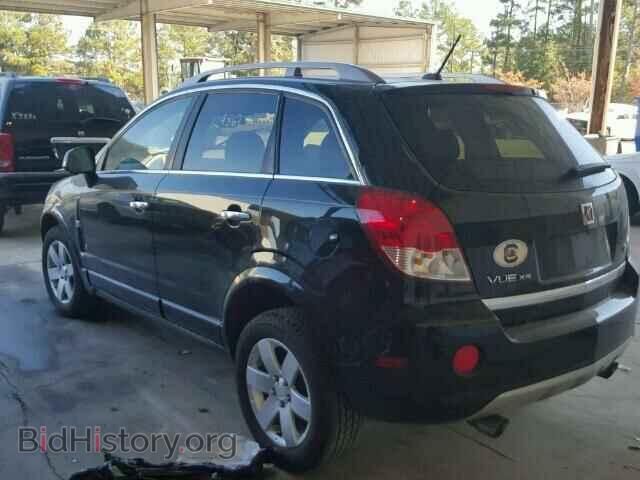 2008 SATURN VUE - VIN: 3GSCL53778S604633 - Фото 3