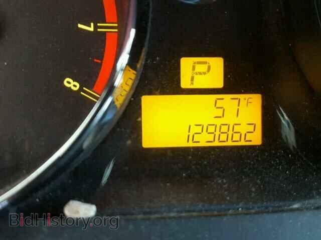 2008 SATURN VUE - VIN: 3GSCL53778S604633 - Фото 8